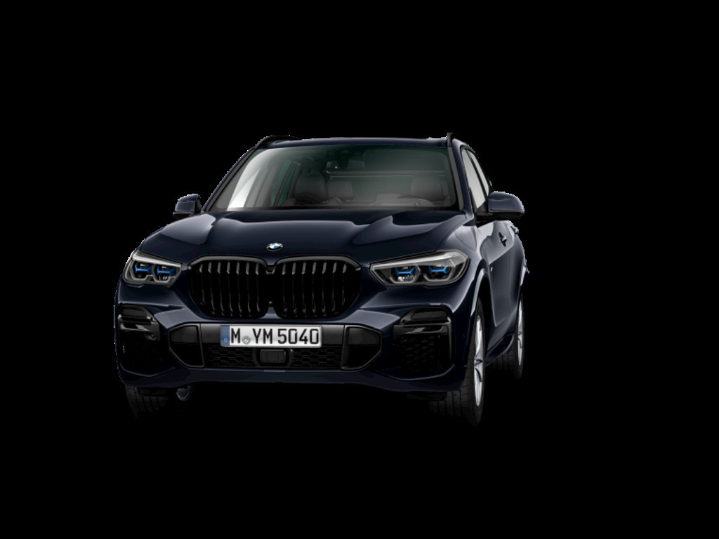 BMW X5 2022 Diesel