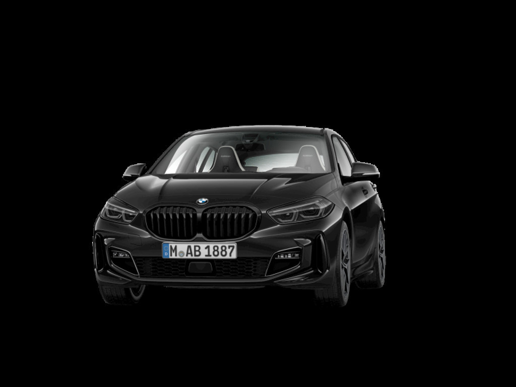 BMW 1 Serie 2023 Benzine