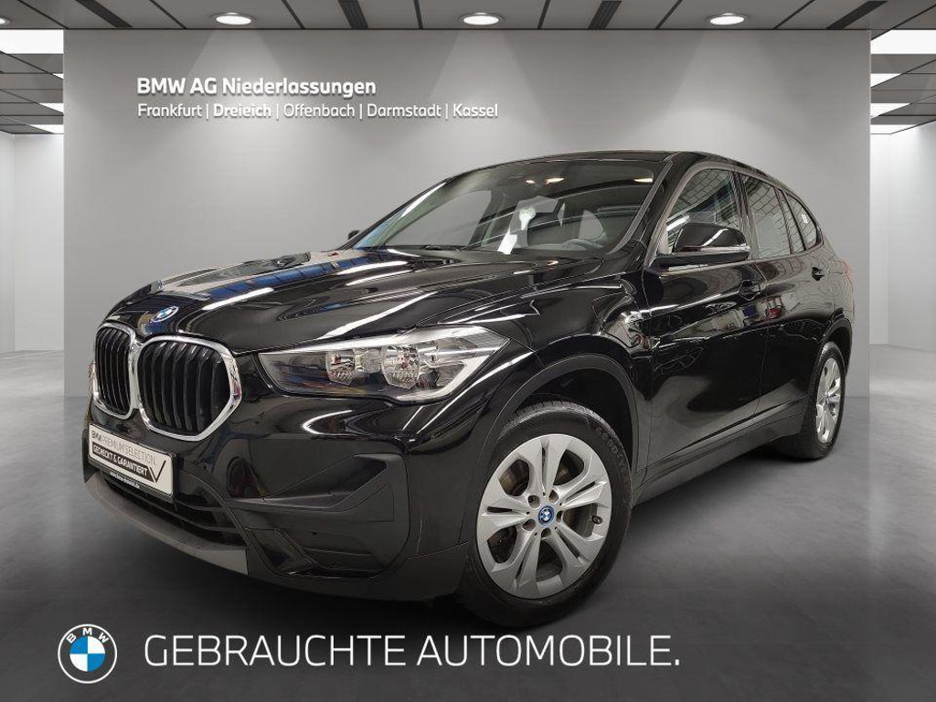 BMW X1 2022 Hybride Benzine