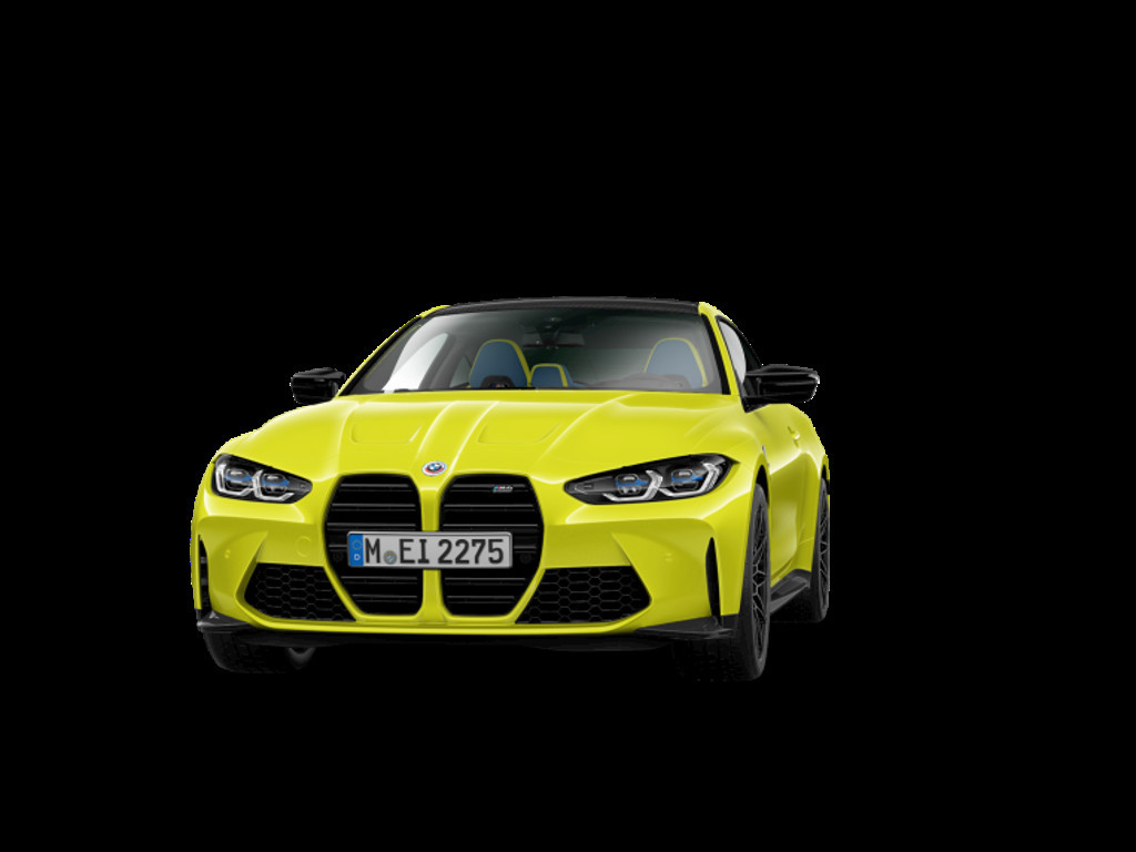 BMW M4 2022 Benzine