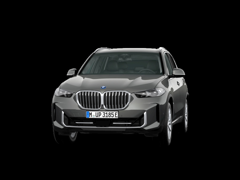 BMW X5 2023 Hybride Benzine