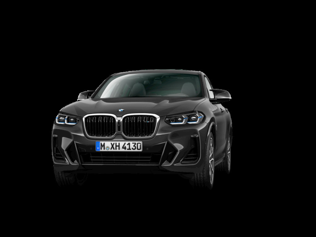 BMW X4 2024 Benzine