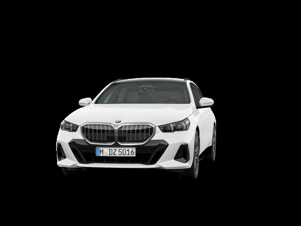 BMW 5 Serie 2024 Diesel