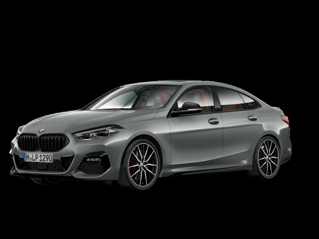 BMW 2 Serie