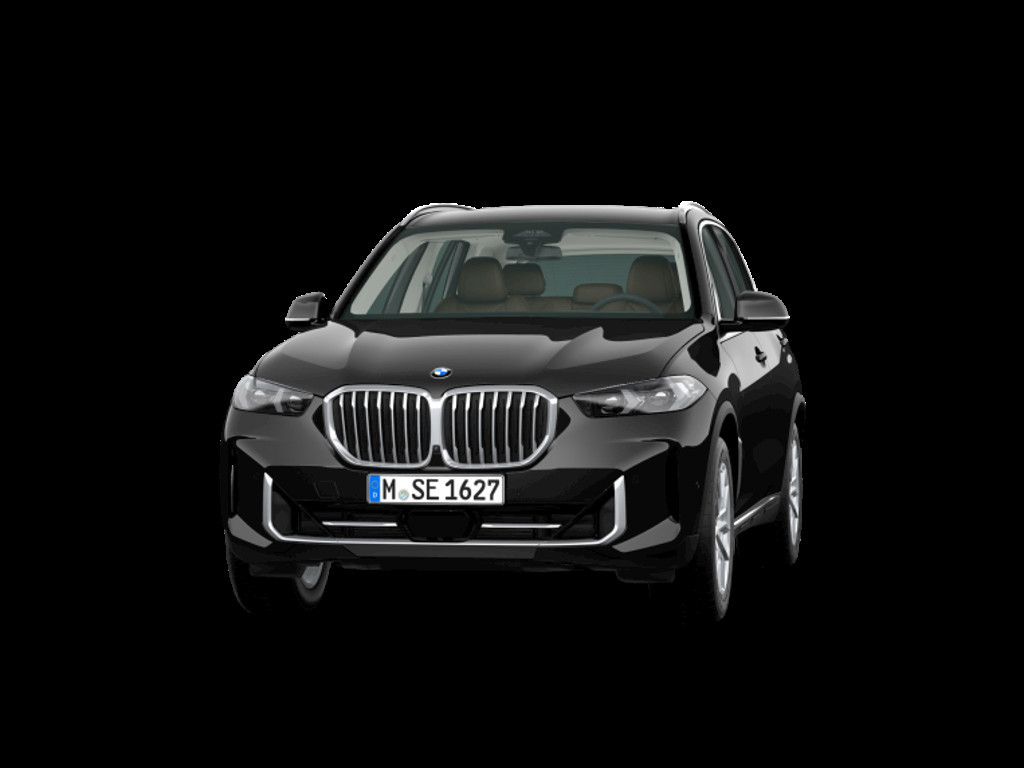 BMW X5 2025 Diesel