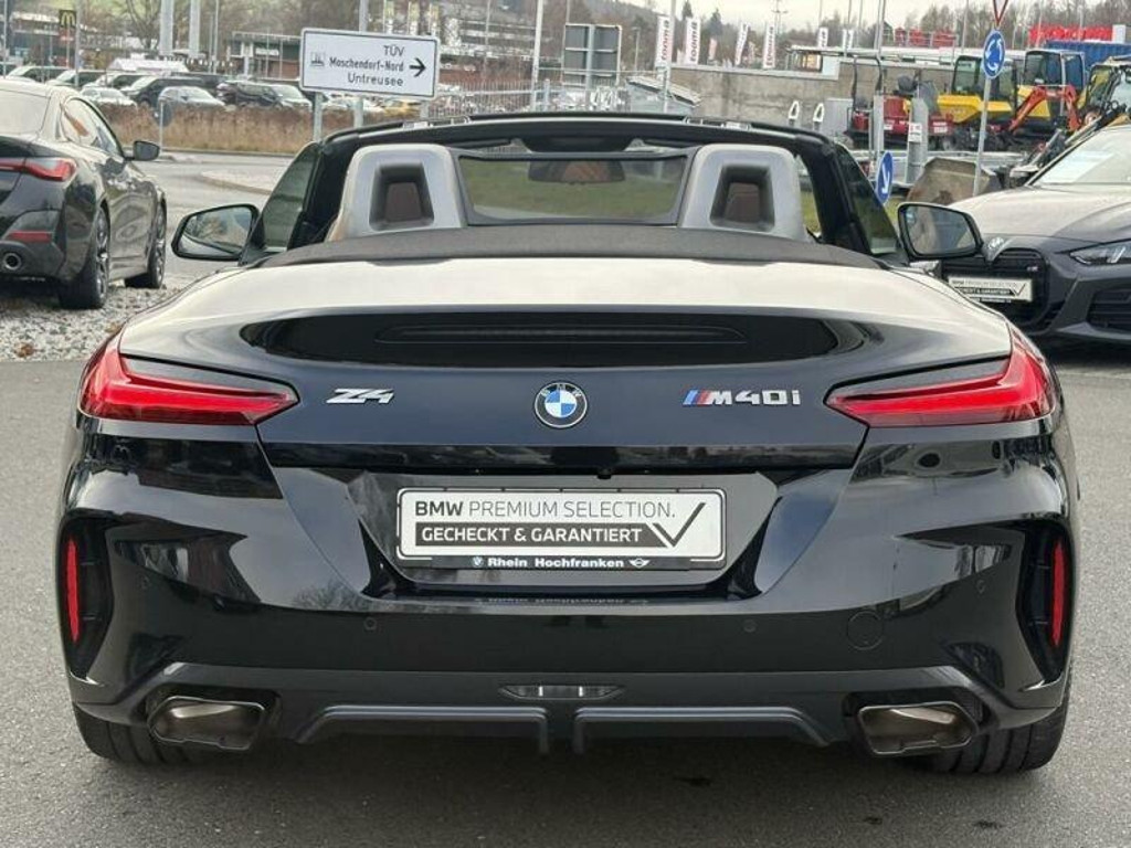 BMW Z4
