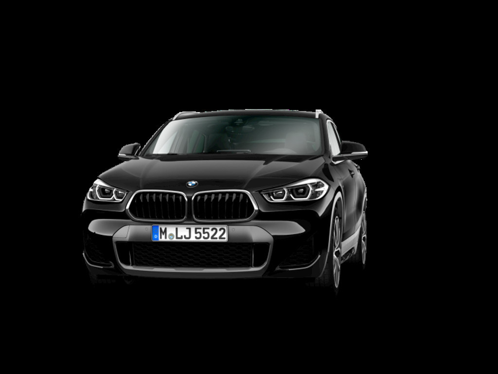 BMW X2 2021 Benzine