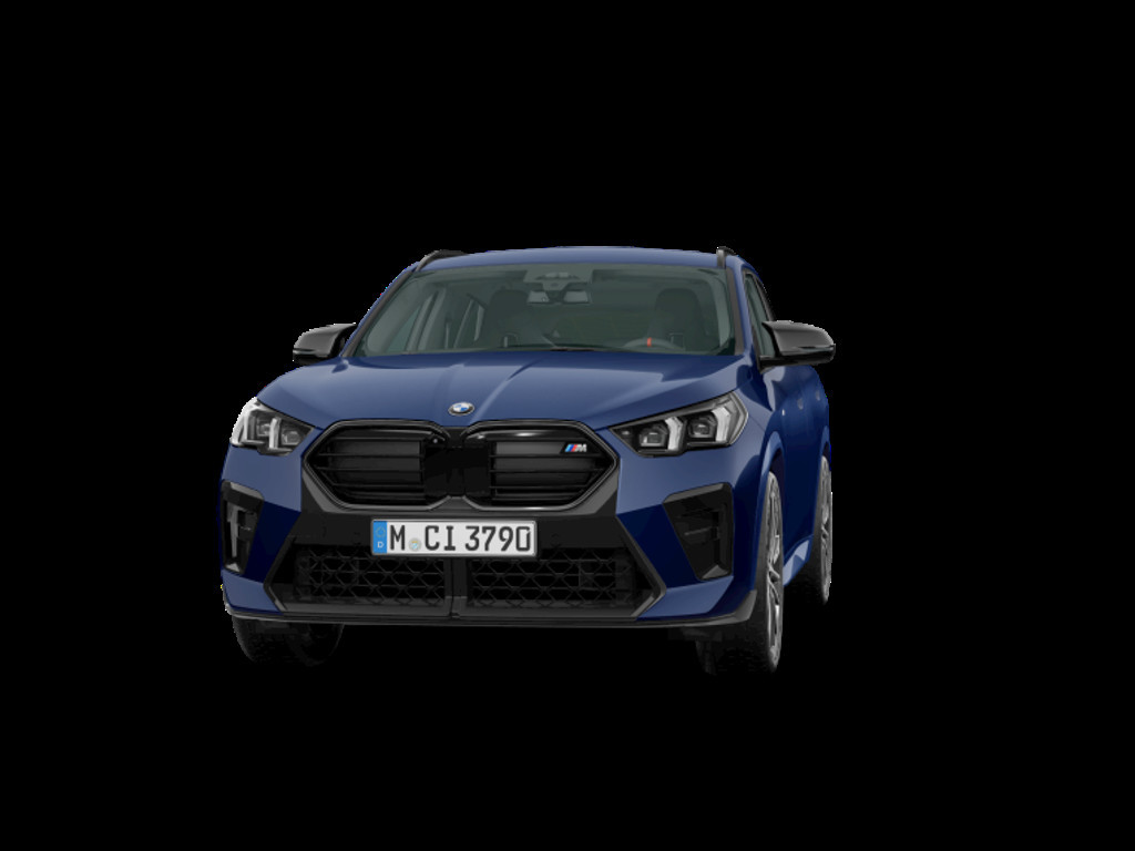 BMW X2 2025 Benzine