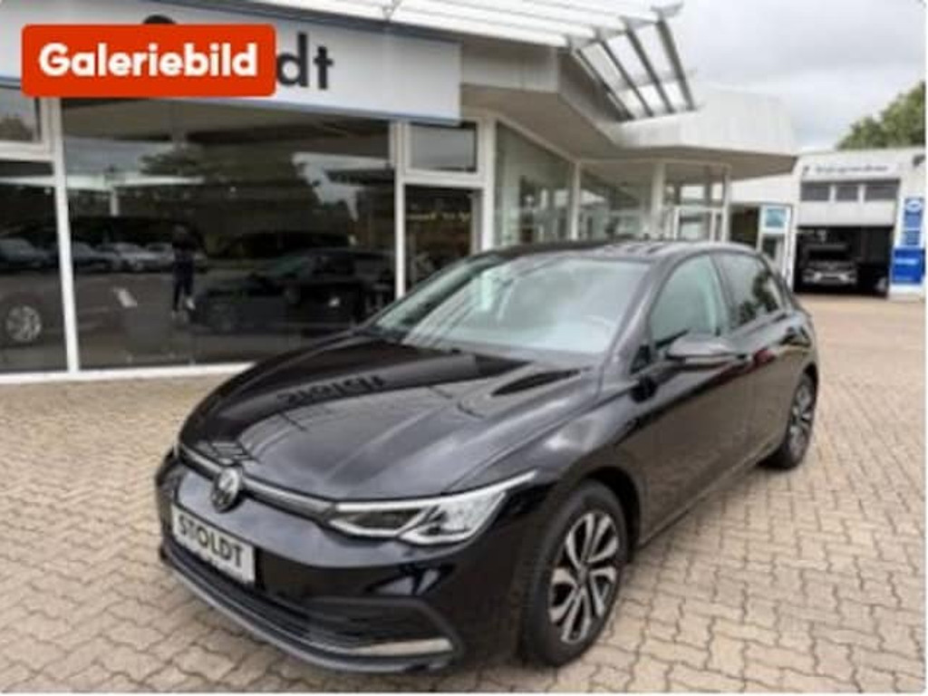 Volkswagen Golf 2021 Diesel