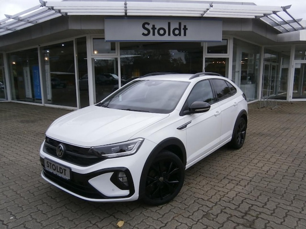 Volkswagen Taigo 2023 Benzine