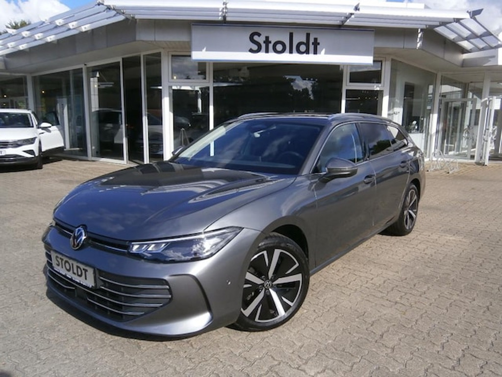 Volkswagen Passat 2024 Diesel