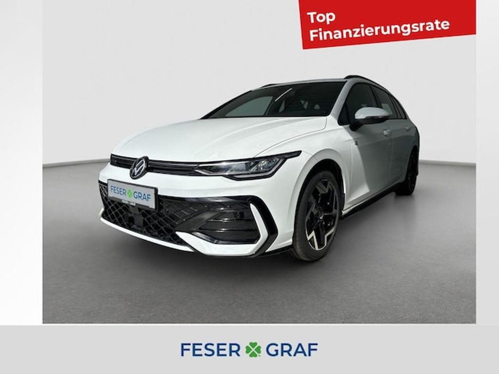 Volkswagen Golf 2025 Benzine