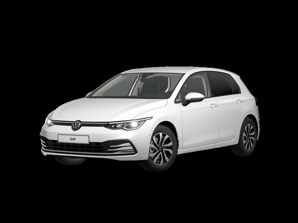 Volkswagen Golf 2023 Benzine