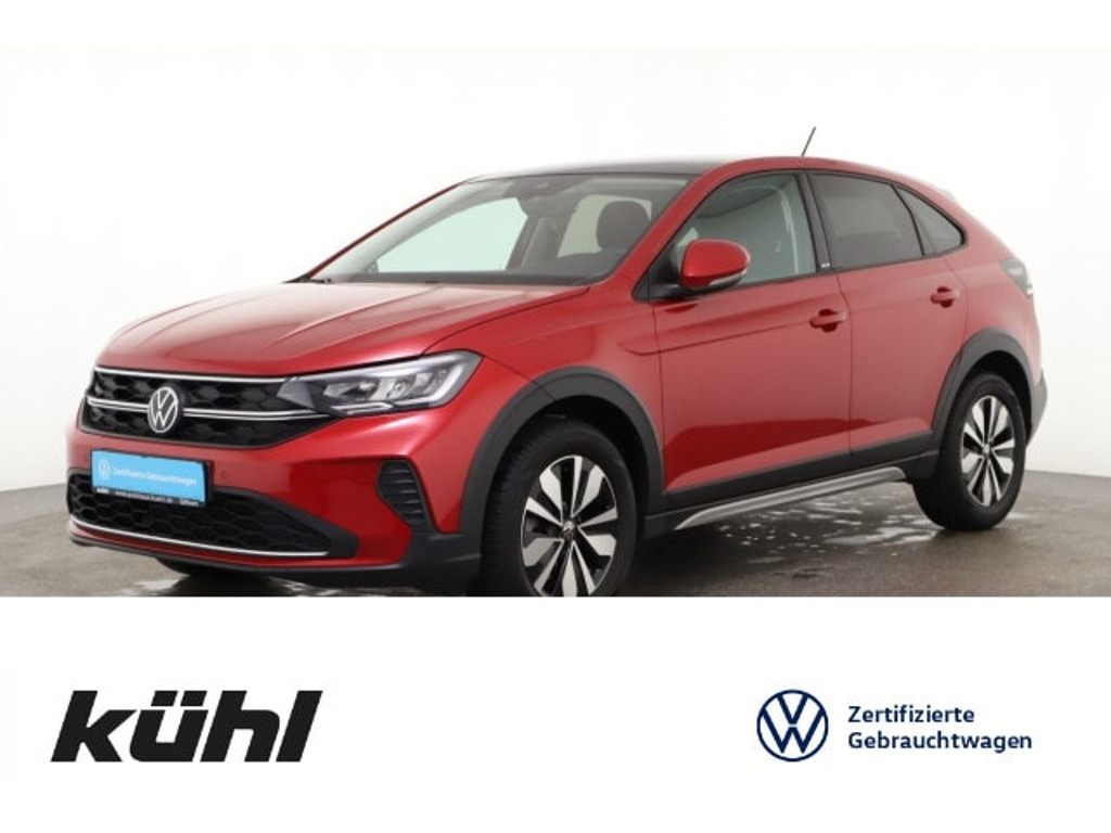 Volkswagen Taigo 2024 Benzine