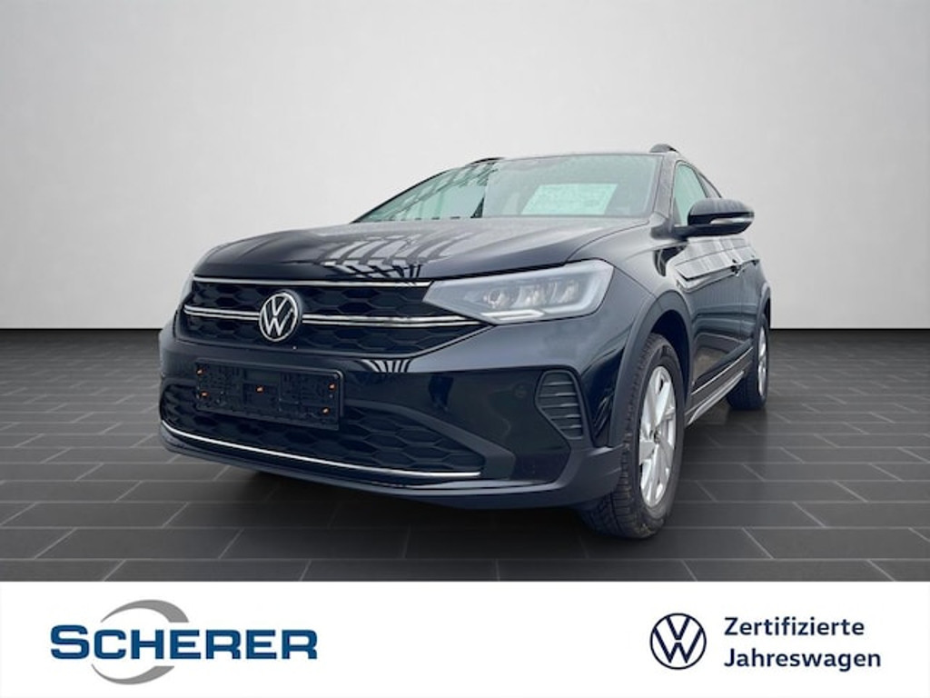 Volkswagen Taigo 2025 Benzine