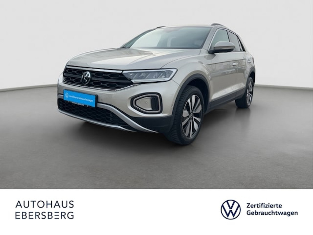 Volkswagen T-Roc 2024 Benzine