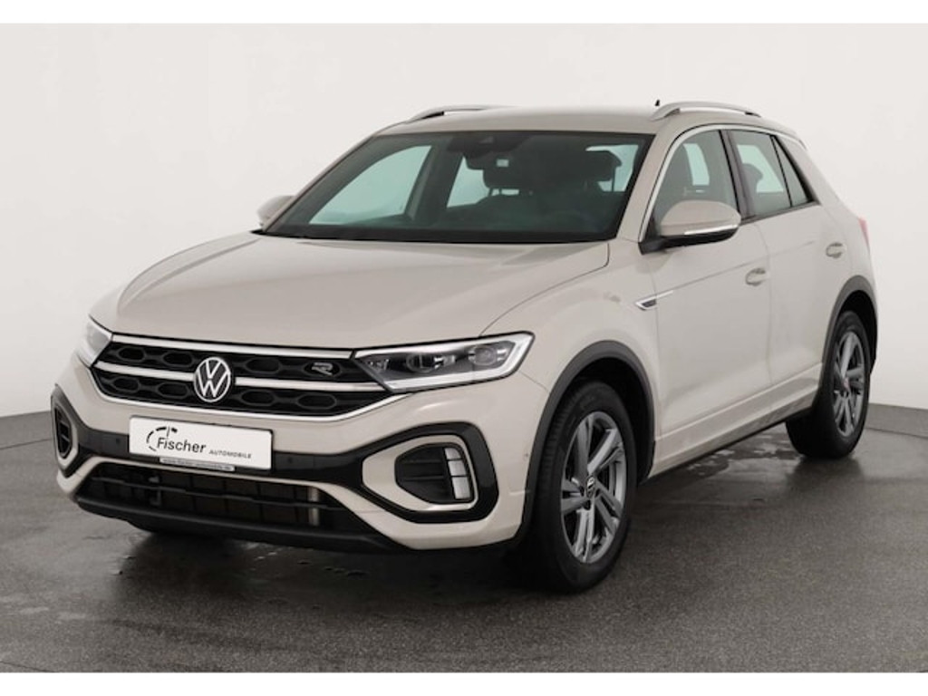 Volkswagen T-Roc 2023 Benzine