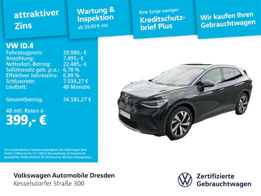 Volkswagen ID.4