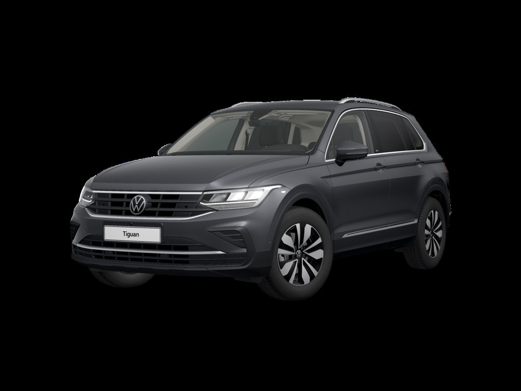 Volkswagen Tiguan 2023 Benzine