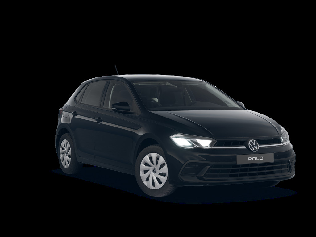 Volkswagen Polo 2025 Benzine
