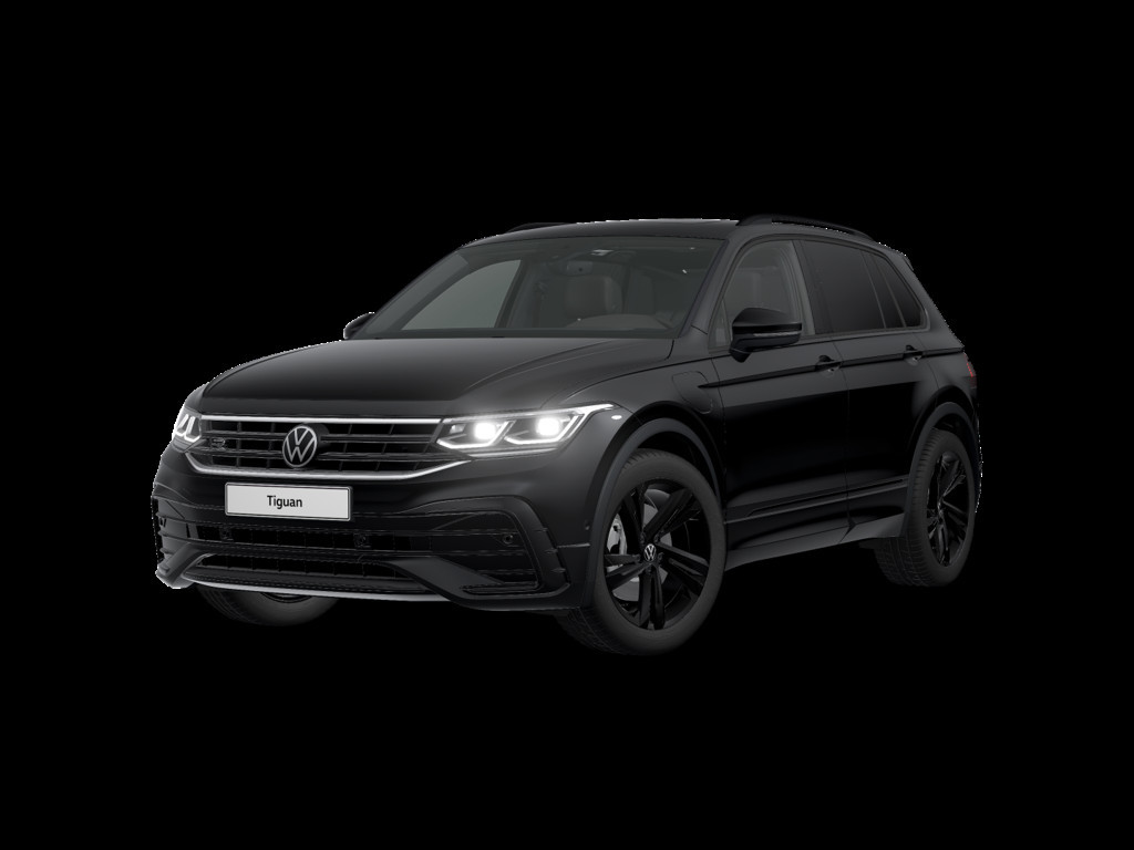 Volkswagen Tiguan 2022 Hybride Benzine