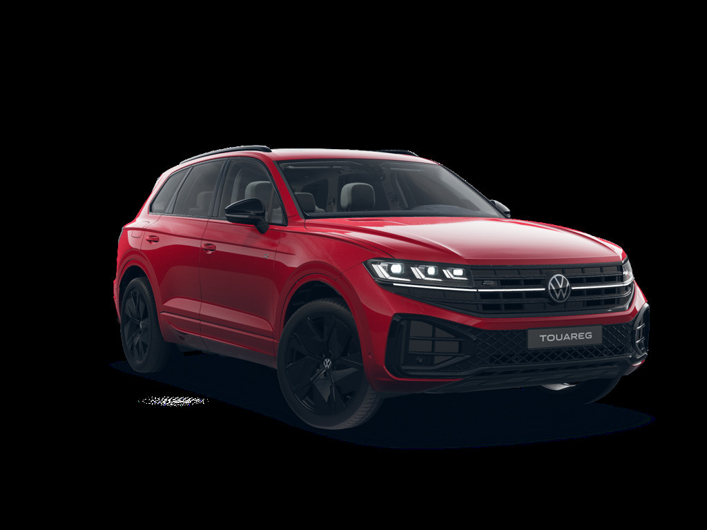 Volkswagen Touareg 2025 Diesel