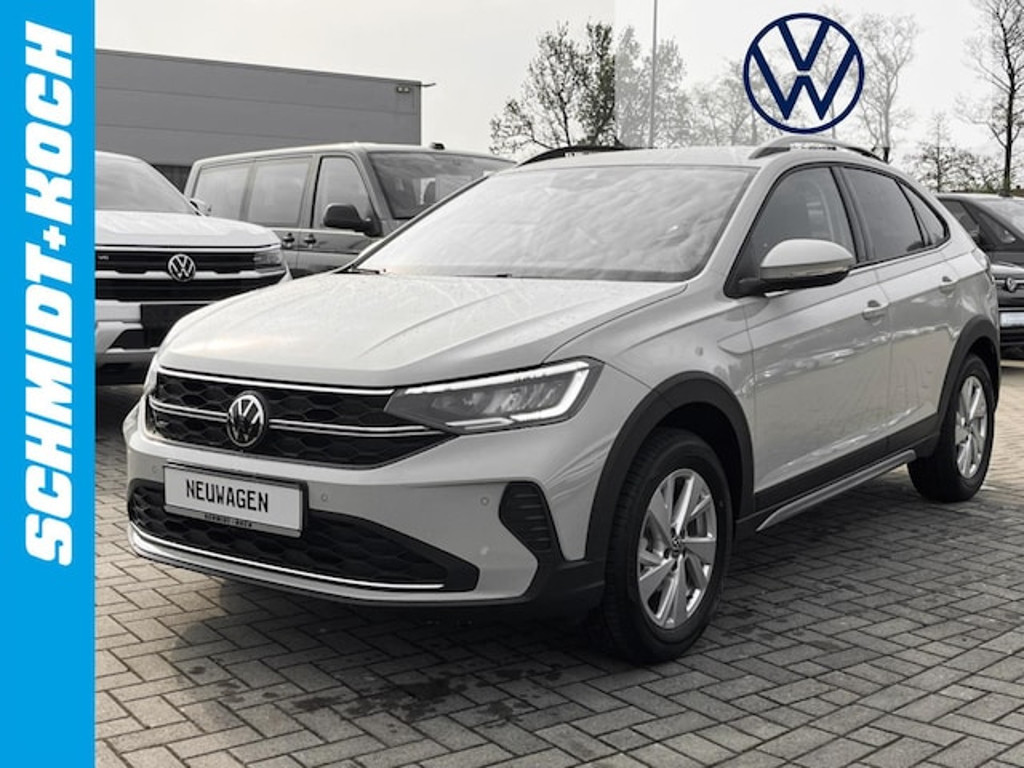 Volkswagen Taigo 2025 Benzine