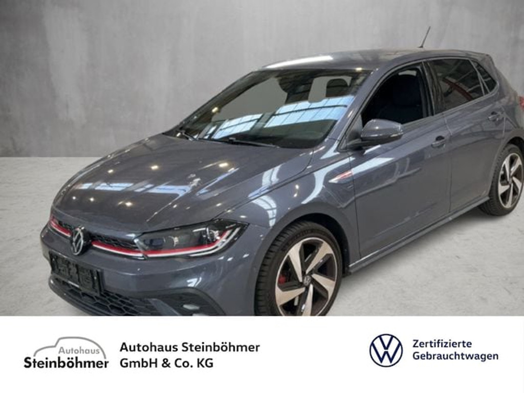 Volkswagen Polo 2024 Benzine