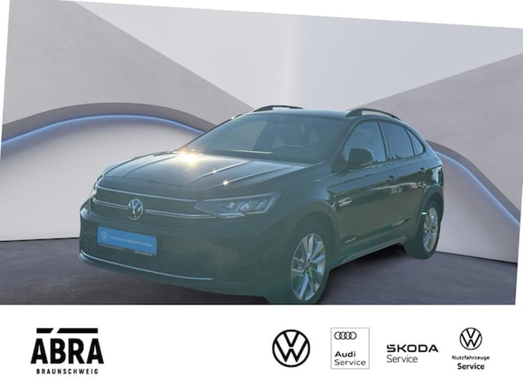 Volkswagen Taigo 2025 Benzine