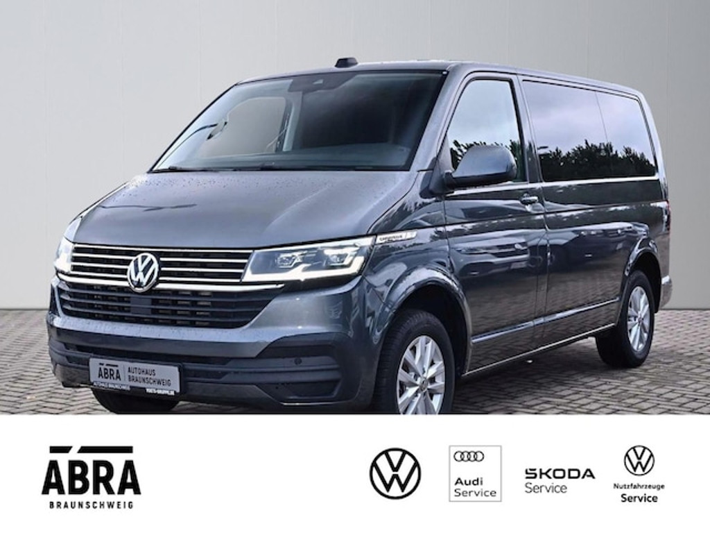 Volkswagen Caravelle 2024 Diesel