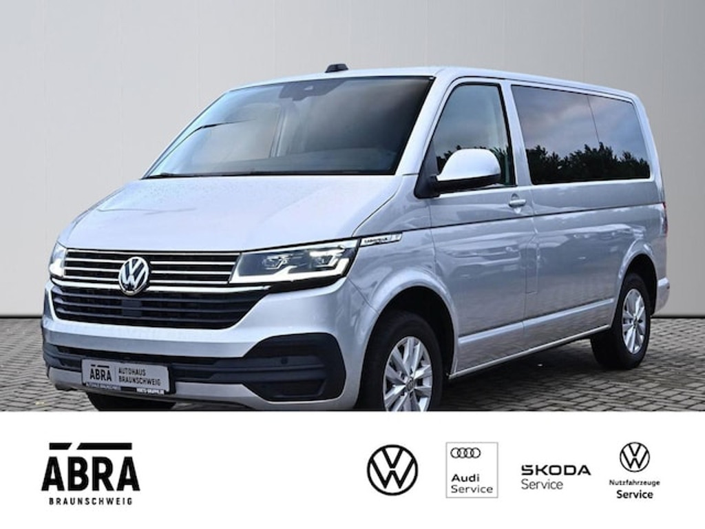 Volkswagen Caravelle 2024 Diesel