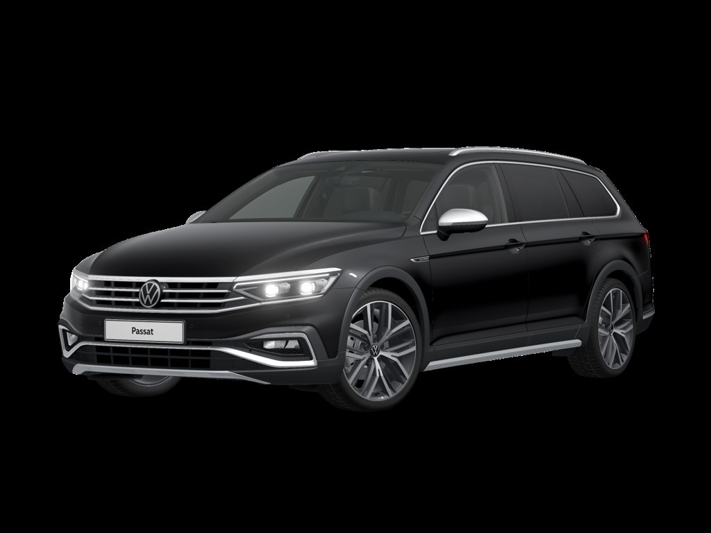 Volkswagen Passat 2023 Diesel
