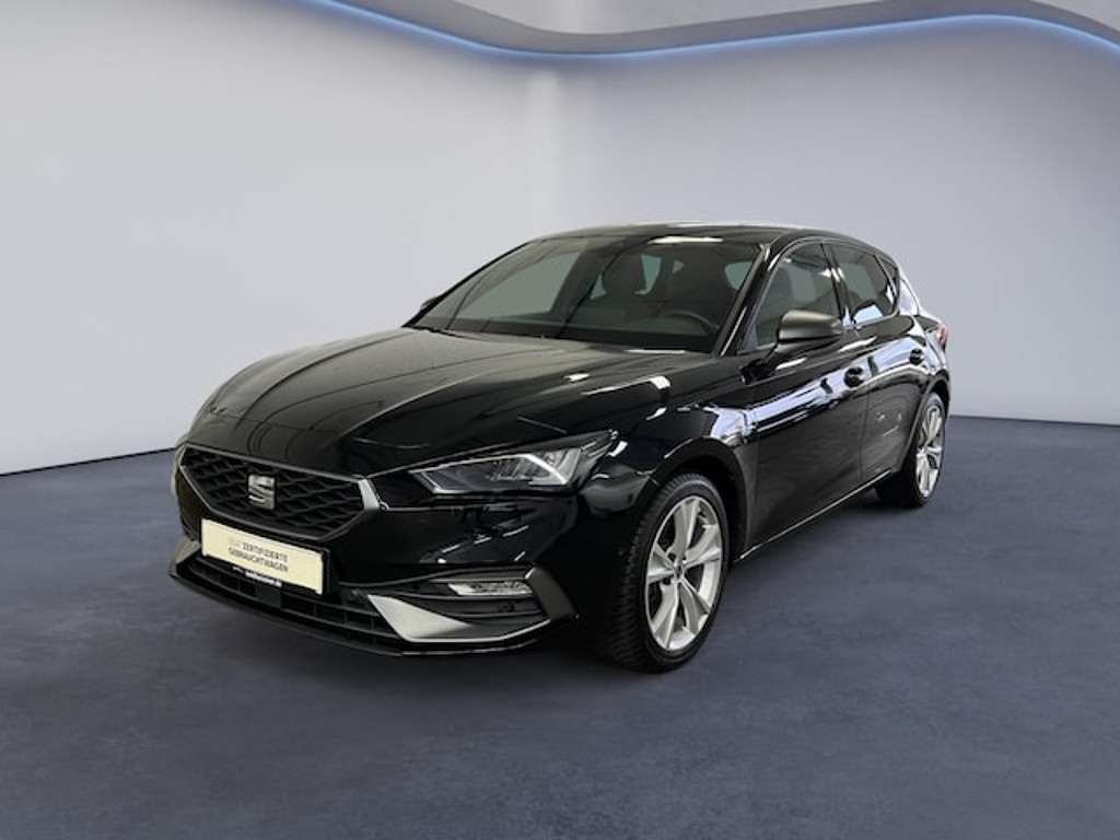 Seat Leon 2025 Diesel