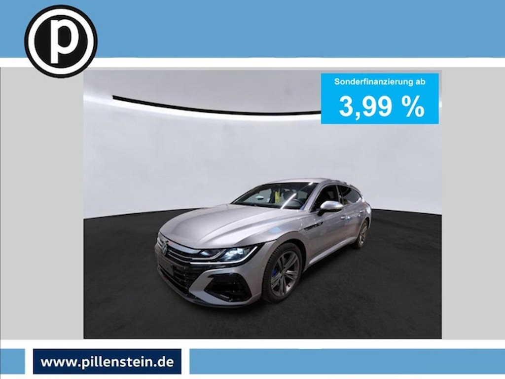 Volkswagen Arteon Shooting Brake 2023 Benzine