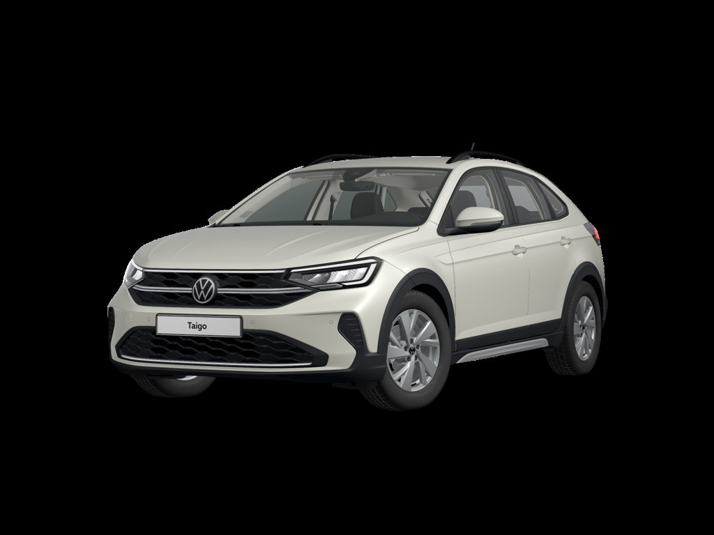Volkswagen Taigo 2022 Benzine