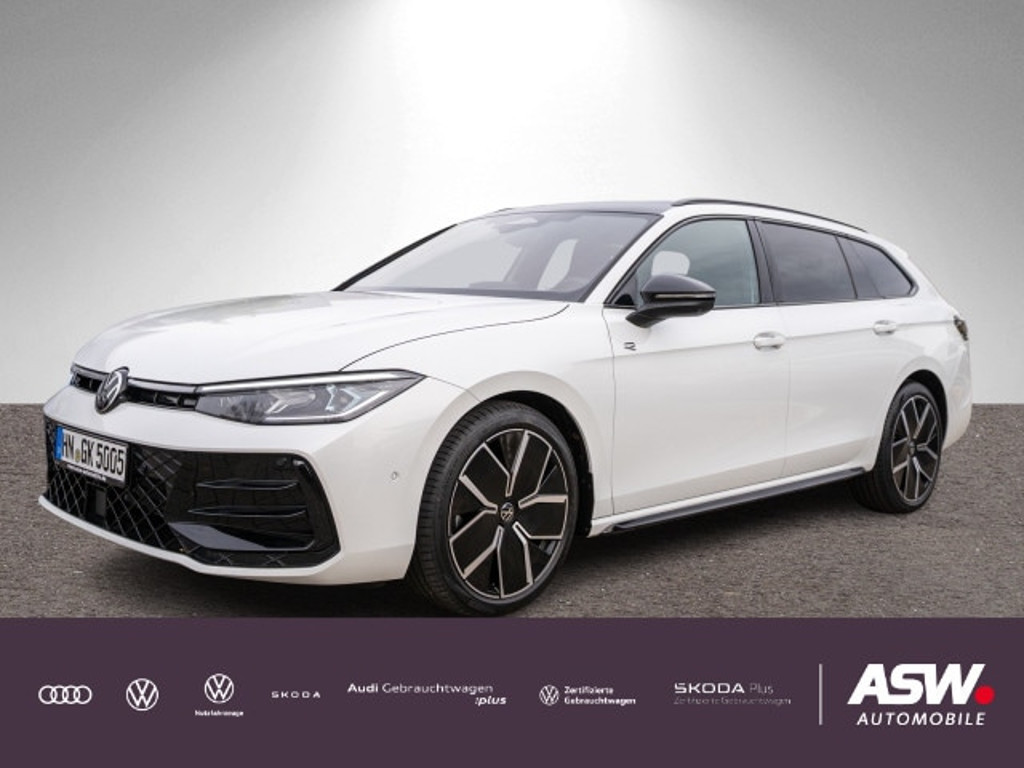 Volkswagen Passat 2025 Diesel