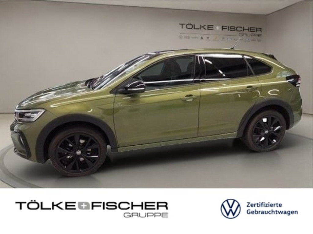 Volkswagen Taigo 2024 Benzine