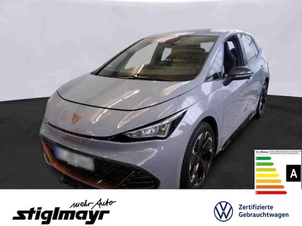 Cupra Born 2023 Elektrisch