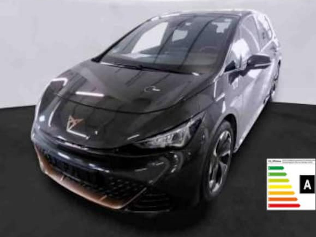 Cupra Born 2023 Elektrisch