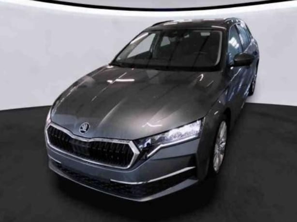 Skoda Octavia 2024 Diesel