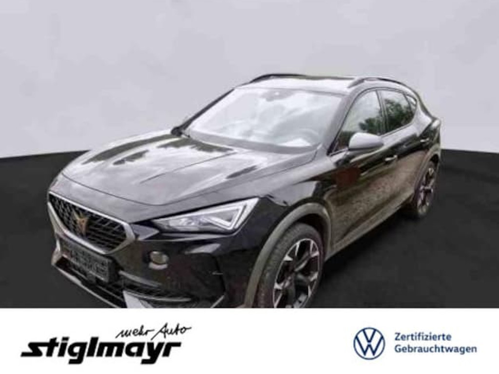 Cupra Formentor 2022 Diesel