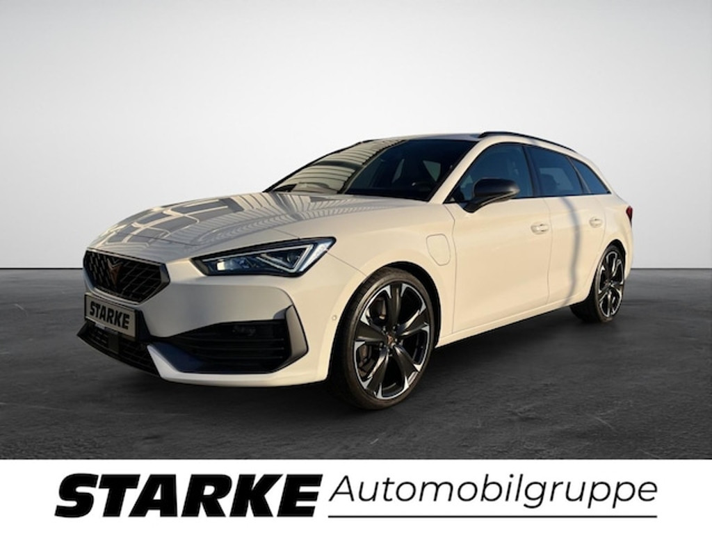 Cupra Leon 2022 Hybride Benzine