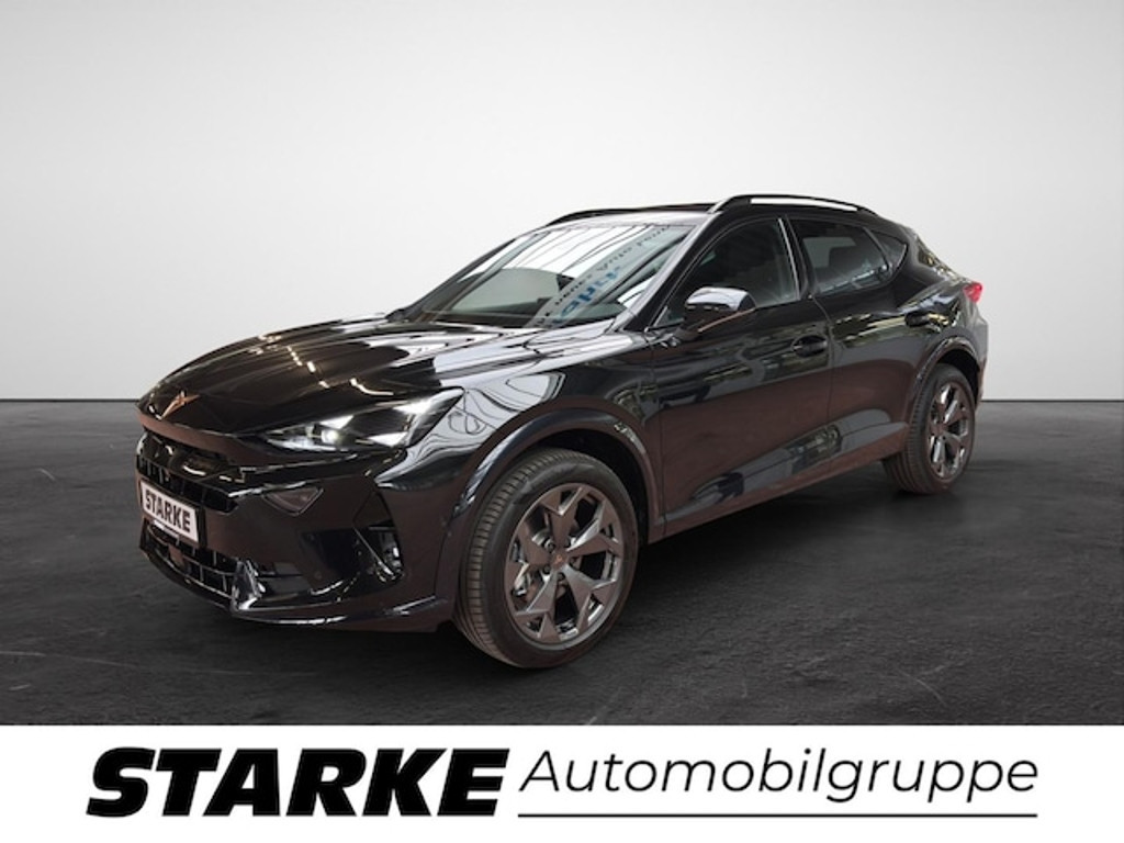 Cupra Formentor 2025 Benzine