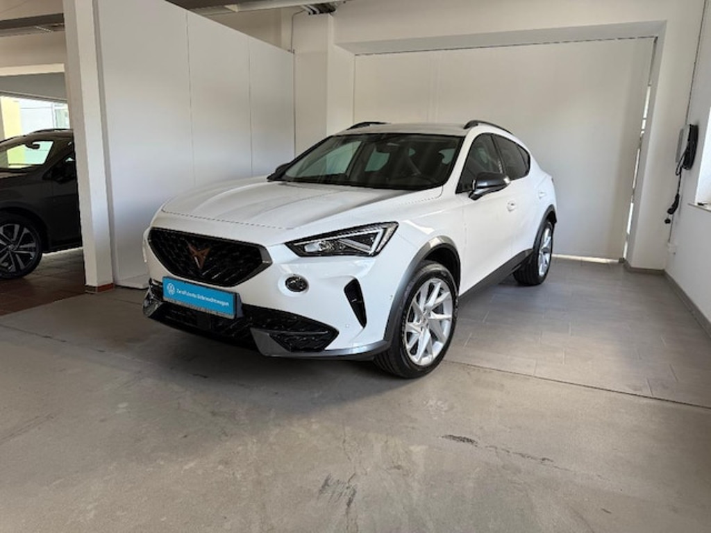 Cupra Formentor 2023 Diesel