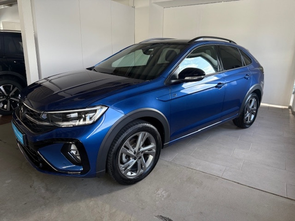 Volkswagen Taigo 2024 Benzine