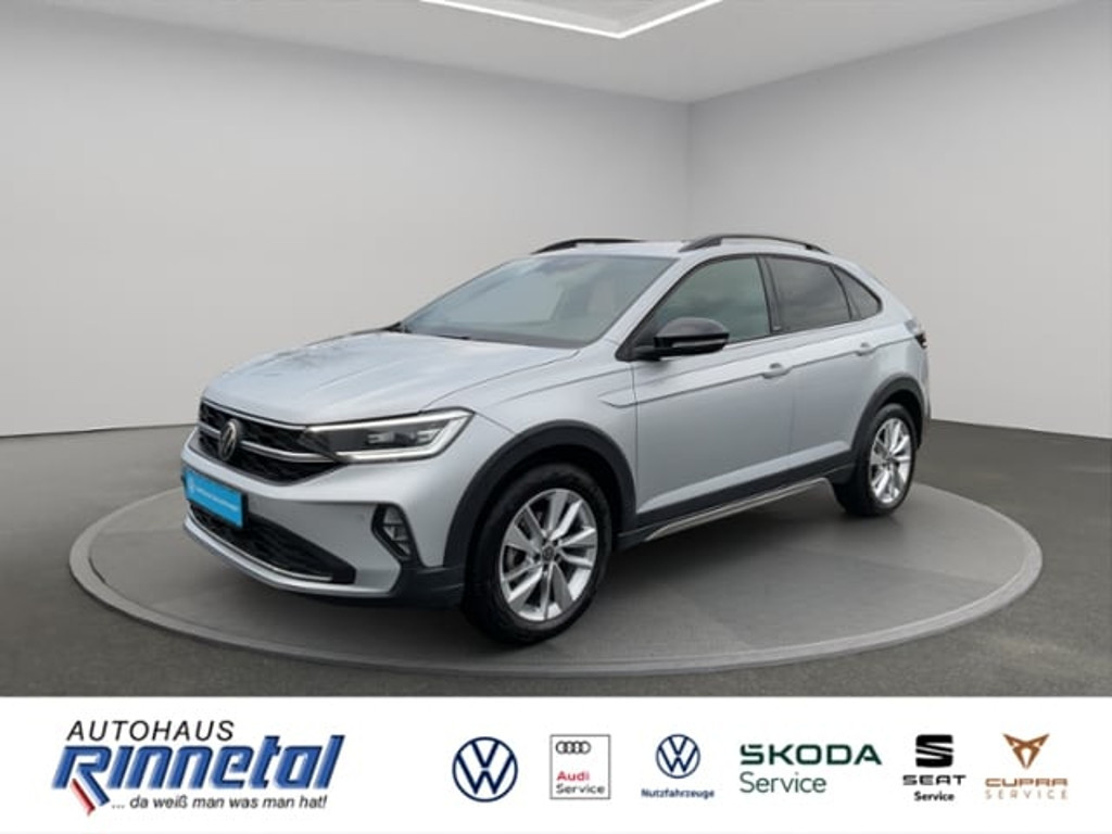 Volkswagen Taigo 2024 Benzine