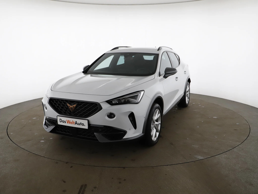 Cupra Formentor 2024 Benzine