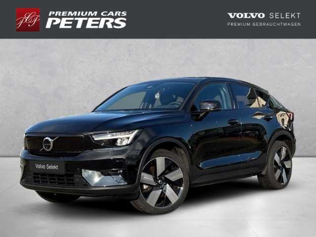 Volvo C40