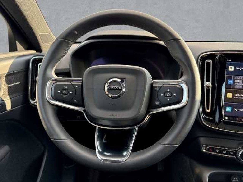 Volvo C40