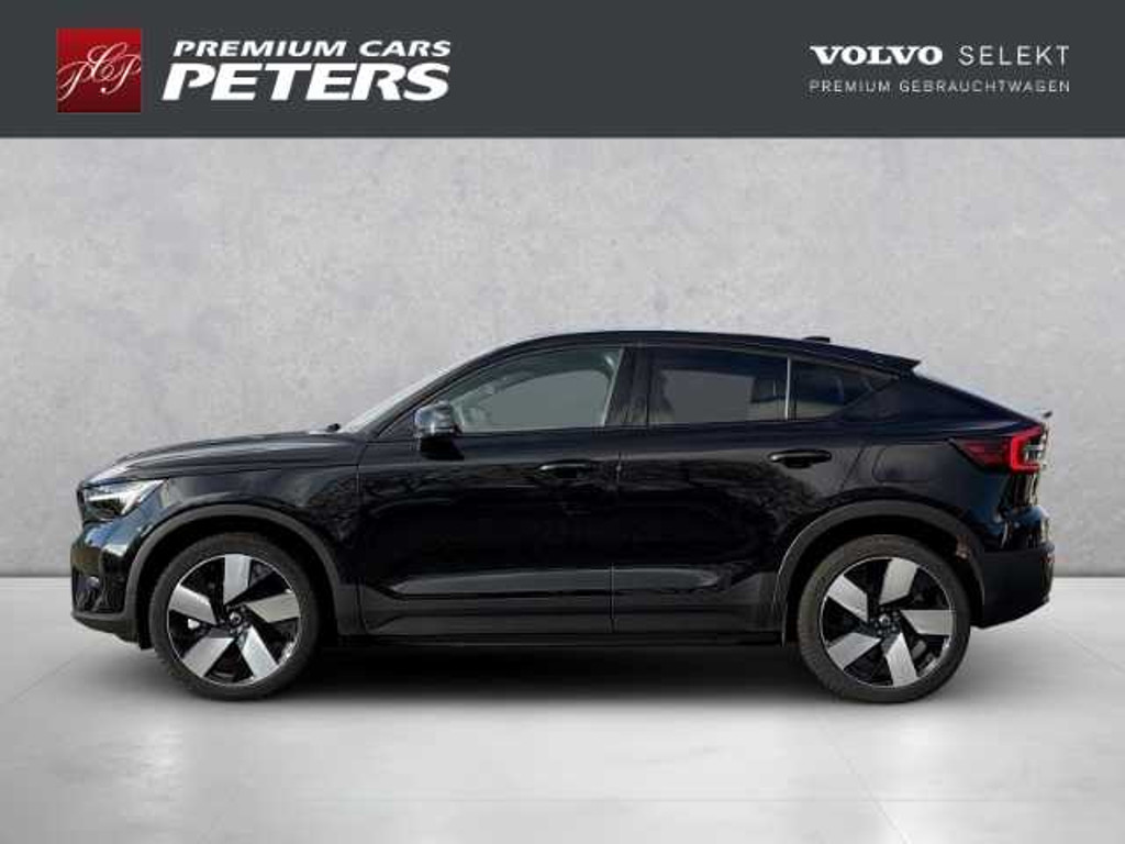 Volvo C40
